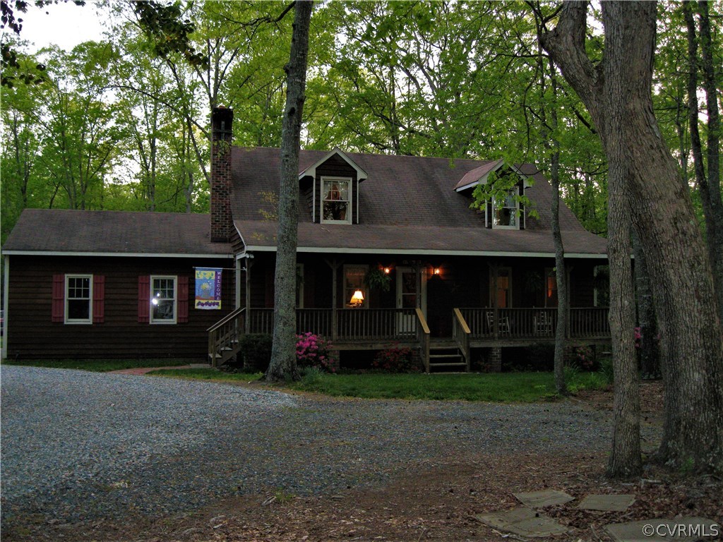 1606 Old Hundred Road Midlothian, VA 23112 - Photo 5 of 30 Gallery Image 5