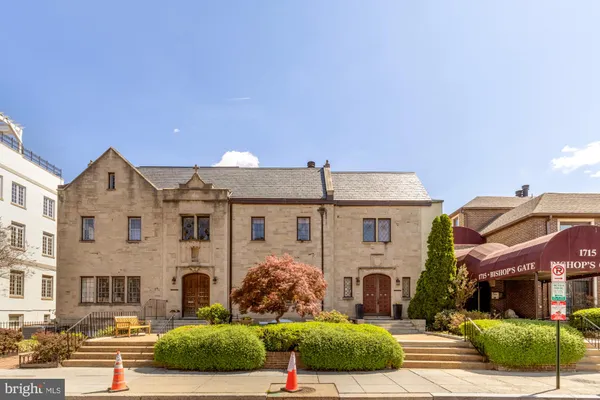 $674,900 | 1715 15th Street Northwest, Unit 101, Washington, DC 20009