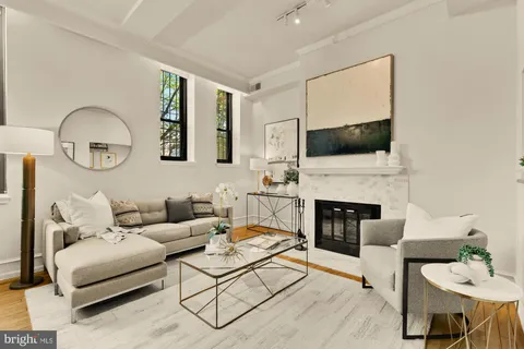 $674,900 | 1715 15th Street Northwest, Unit 101, Washington, DC 20009
