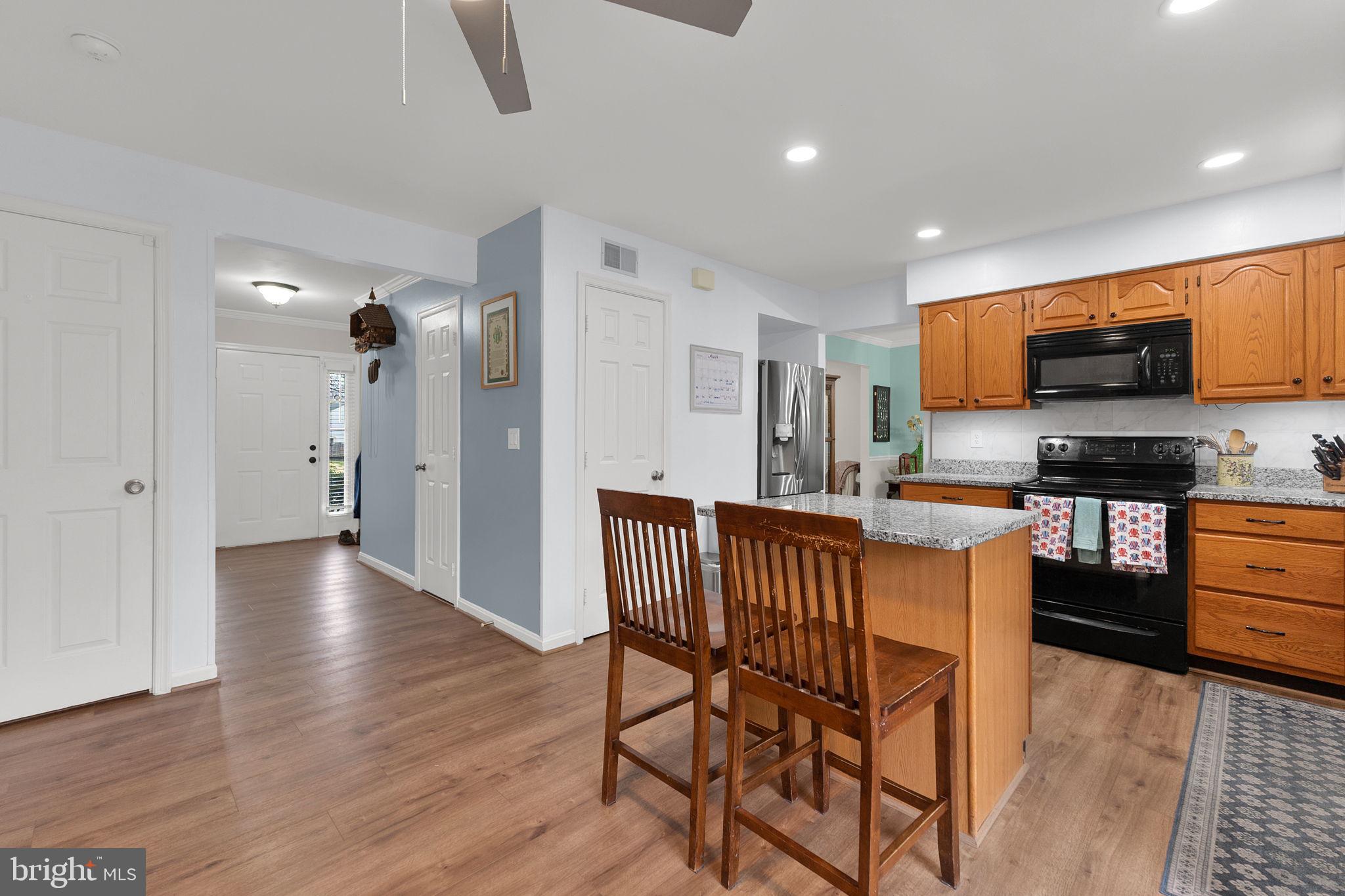 15728 Beau Ridge Drive Woodbridge, VA 22193 - Photo 11 of 37