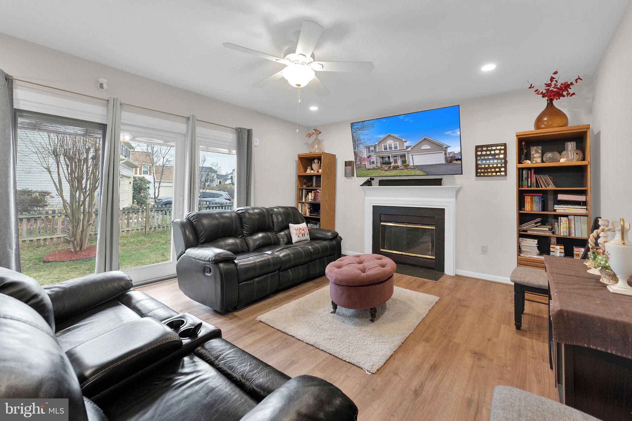 15728 Beau Ridge Drive Woodbridge, VA 22193 - Photo 14 of 37