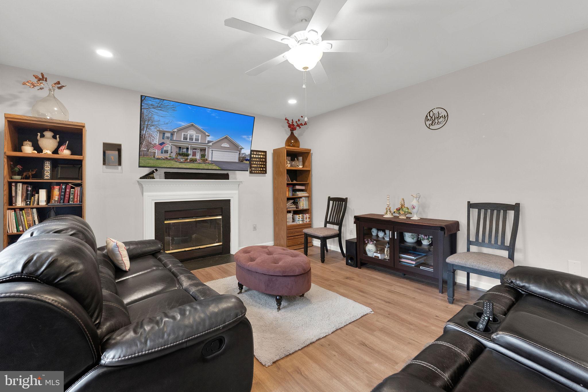 15728 Beau Ridge Drive Woodbridge, VA 22193 - Photo 16 of 37