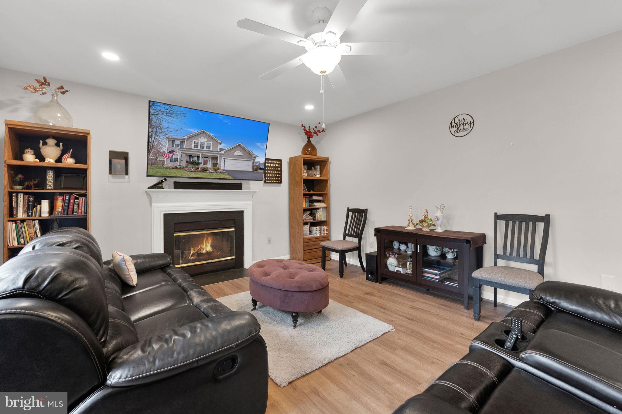 15728 Beau Ridge Drive Woodbridge, VA 22193 - Photo 17 of 37