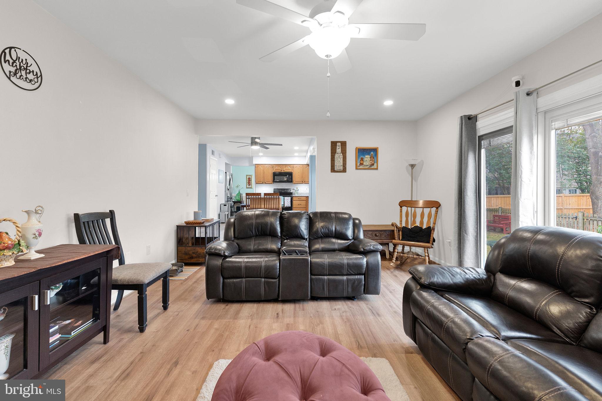 15728 Beau Ridge Drive Woodbridge, VA 22193 - Photo 18 of 37