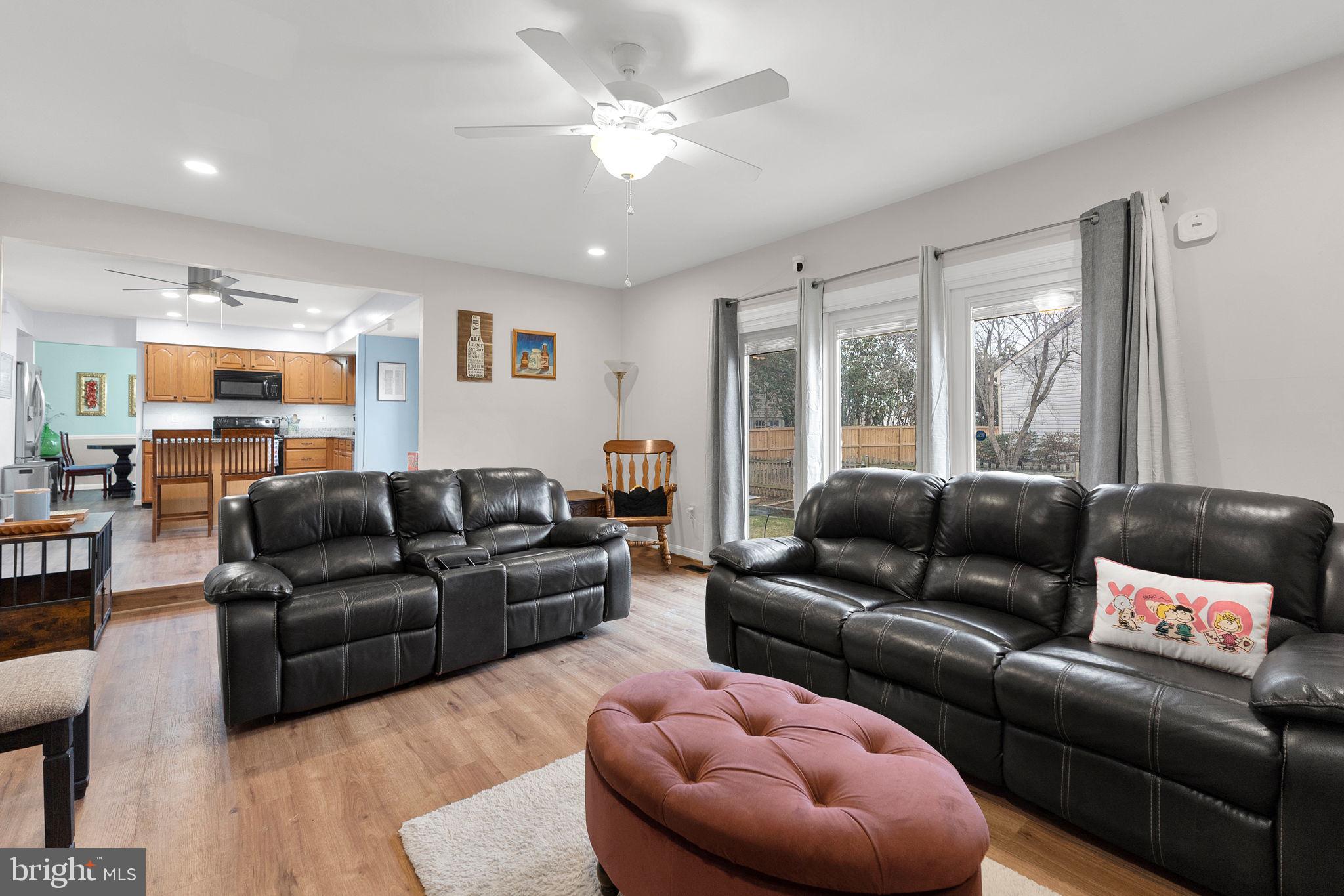 15728 Beau Ridge Drive Woodbridge, VA 22193 - Photo 19 of 37