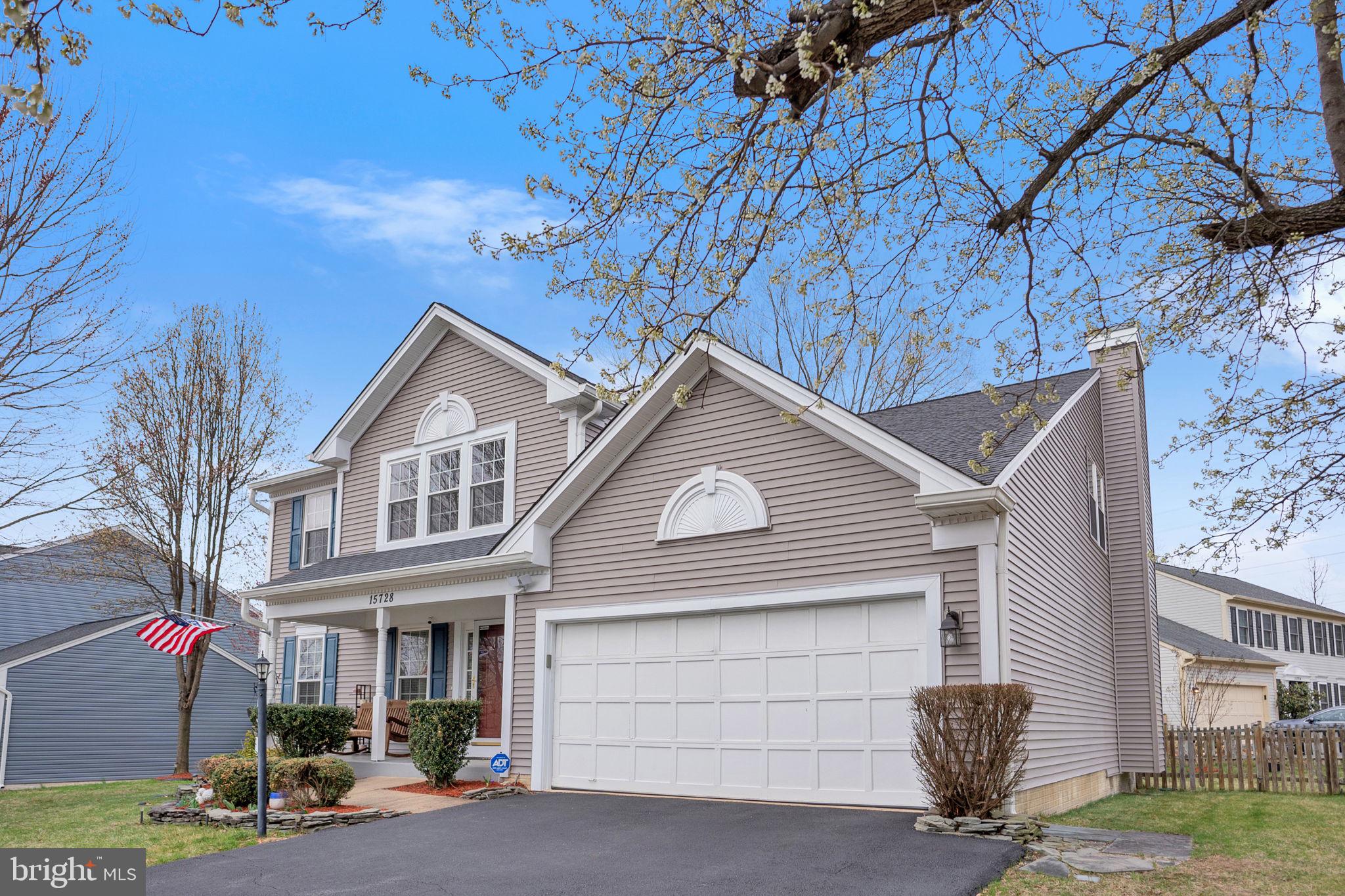 15728 Beau Ridge Drive Woodbridge, VA 22193 - Photo 2 of 37