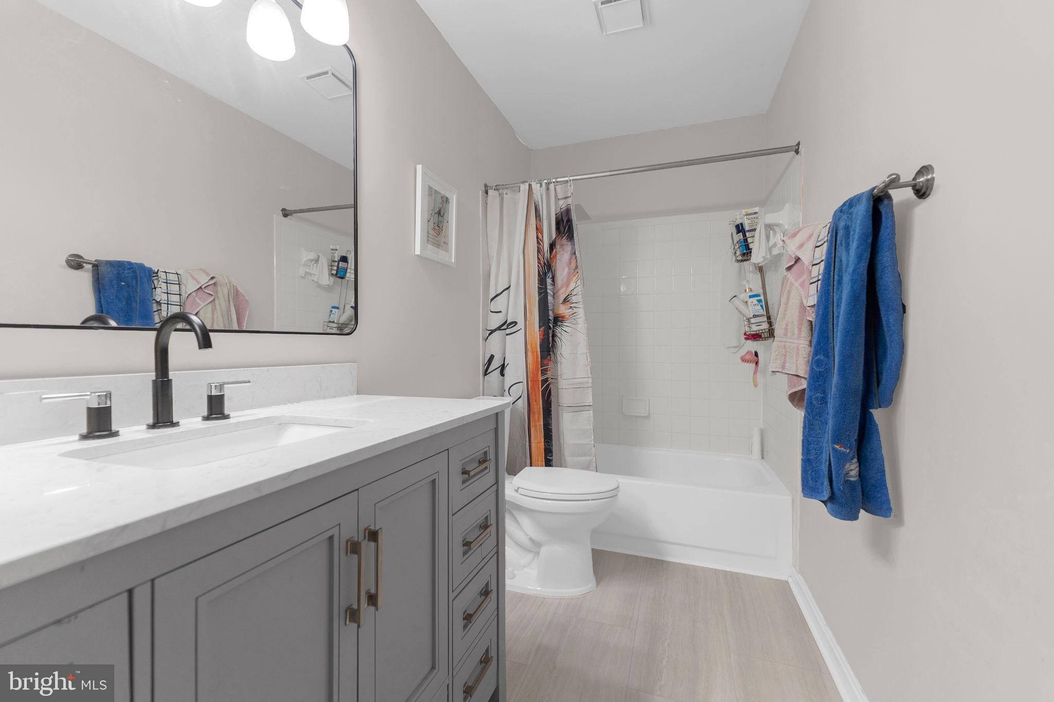 15728 Beau Ridge Drive Woodbridge, VA 22193 - Photo 29 of 37