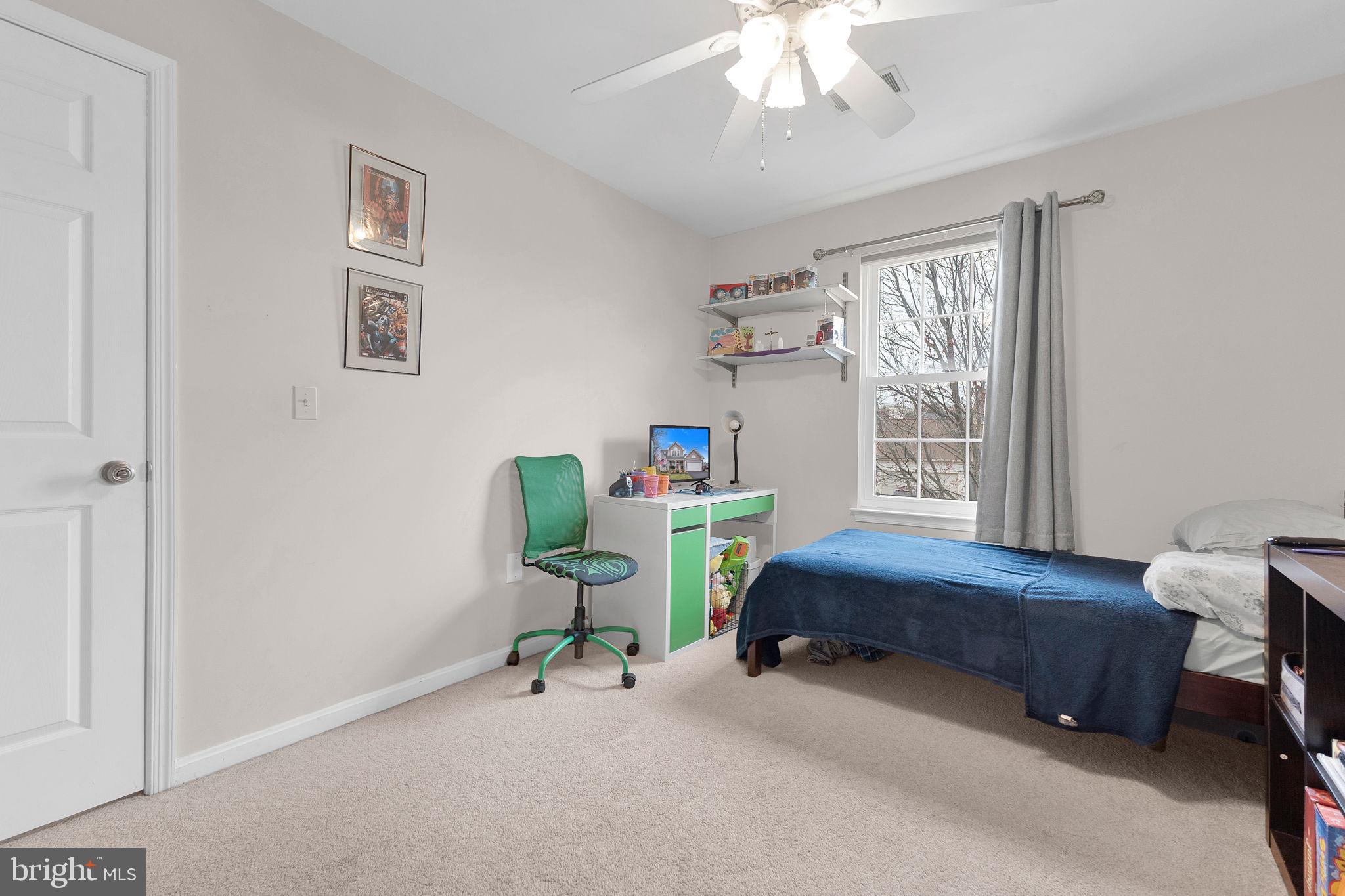 15728 Beau Ridge Drive Woodbridge, VA 22193 - Photo 31 of 37