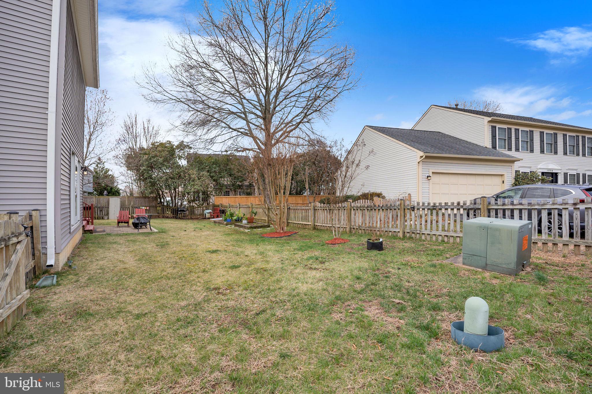 15728 Beau Ridge Drive Woodbridge, VA 22193 - Photo 34 of 37