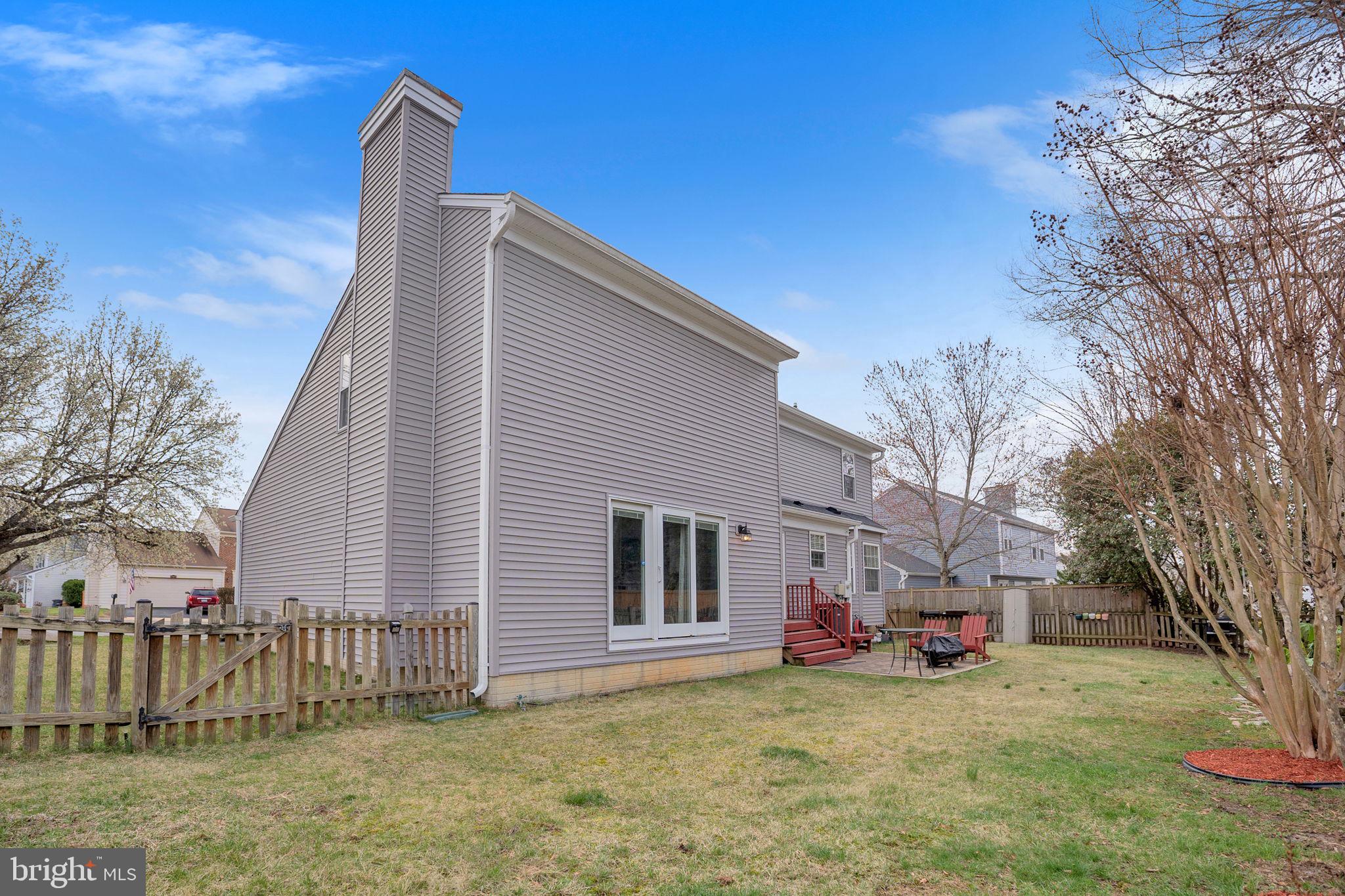 15728 Beau Ridge Drive Woodbridge, VA 22193 - Photo 35 of 37