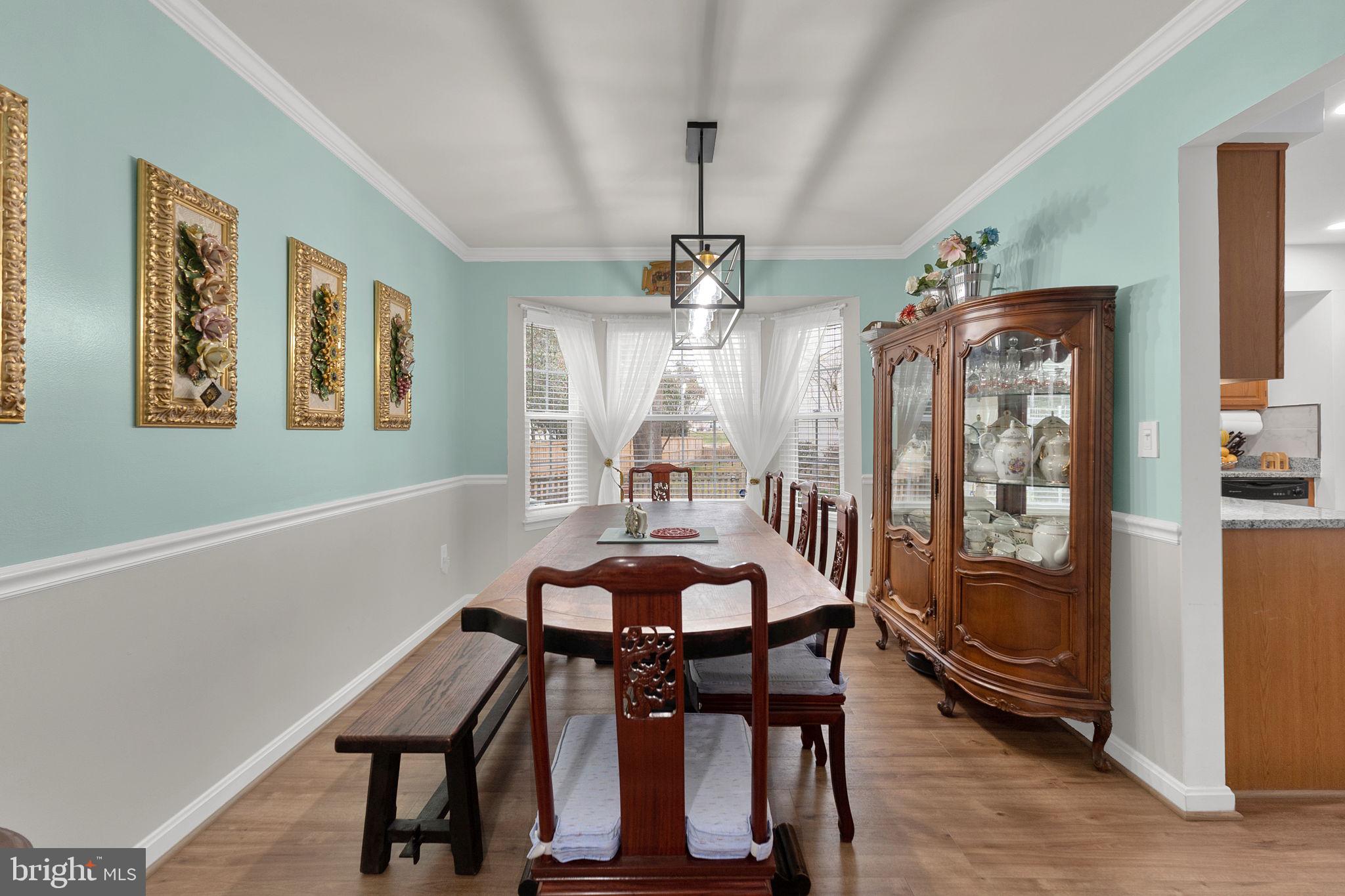 15728 Beau Ridge Drive Woodbridge, VA 22193 - Photo 4 of 37