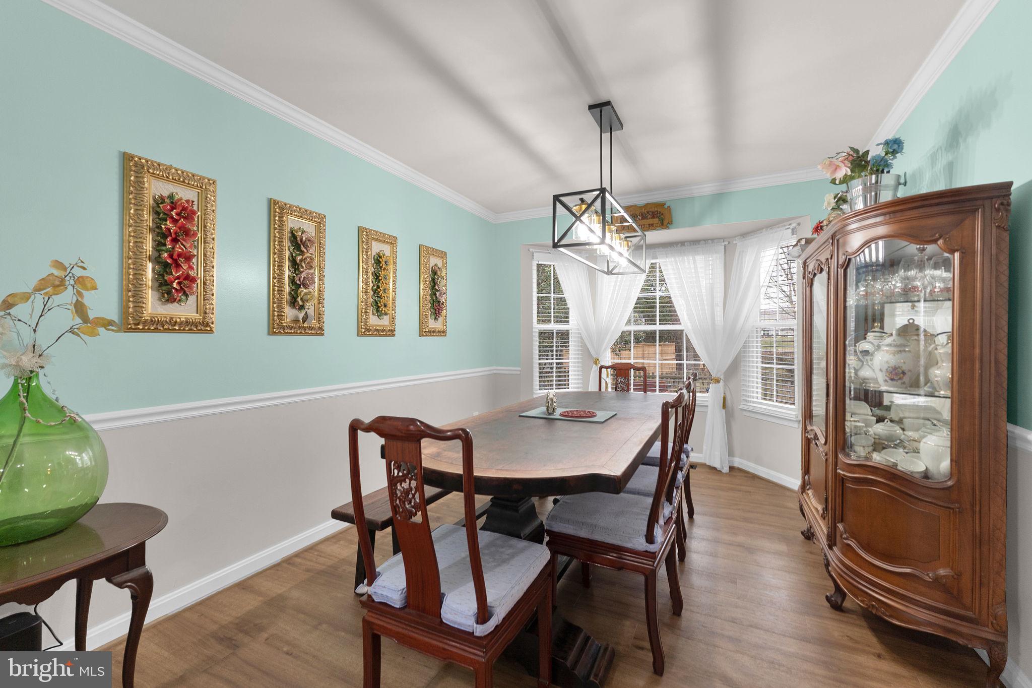 15728 Beau Ridge Drive Woodbridge, VA 22193 - Photo 5 of 37