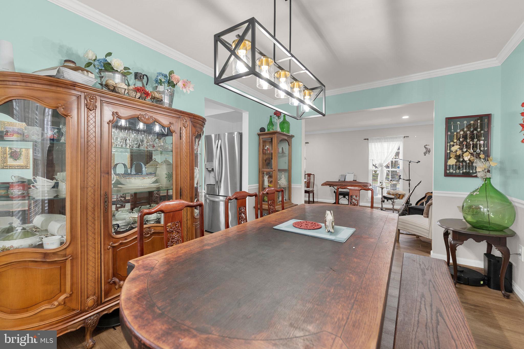 15728 Beau Ridge Drive Woodbridge, VA 22193 - Photo 6 of 37