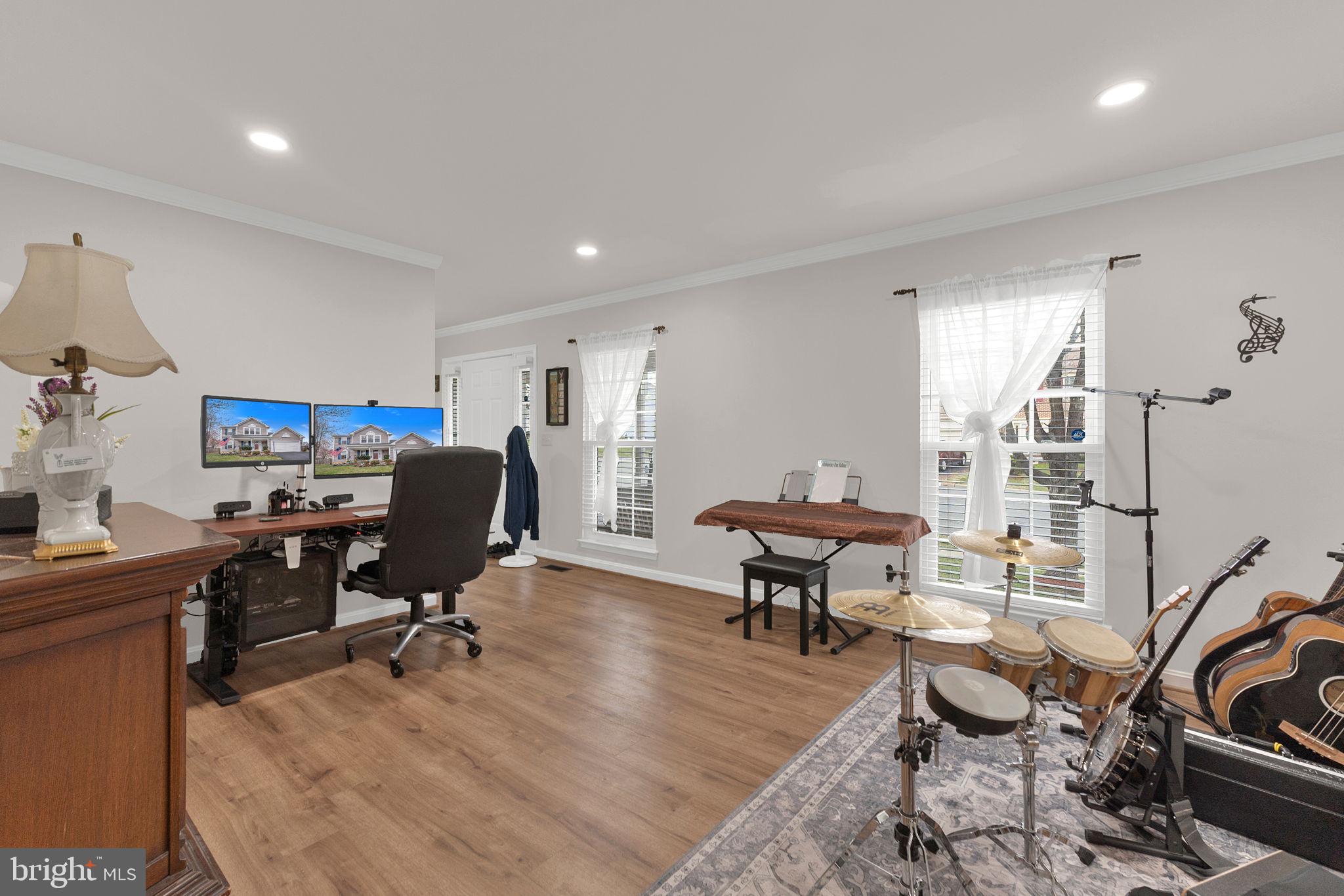 15728 Beau Ridge Drive Woodbridge, VA 22193 - Photo 7 of 37