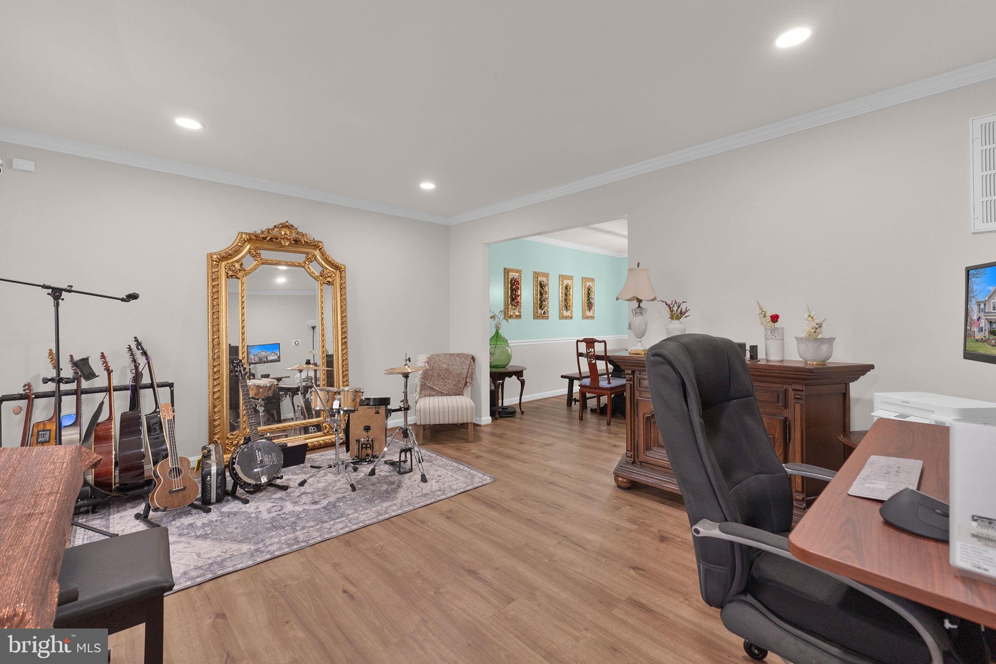 15728 Beau Ridge Drive Woodbridge, VA 22193 - Photo 8 of 37