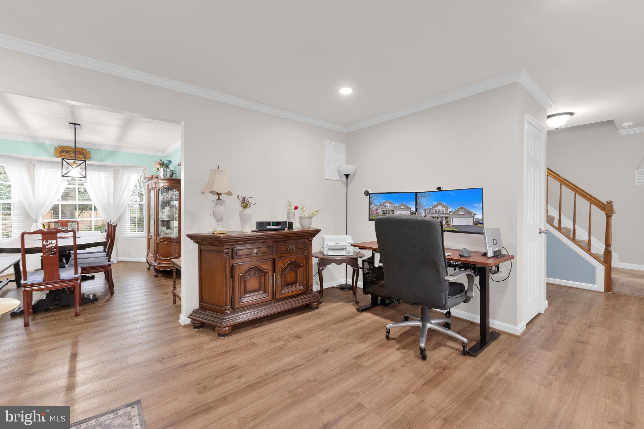 15728 Beau Ridge Drive Woodbridge, VA 22193 - Photo 9 of 37