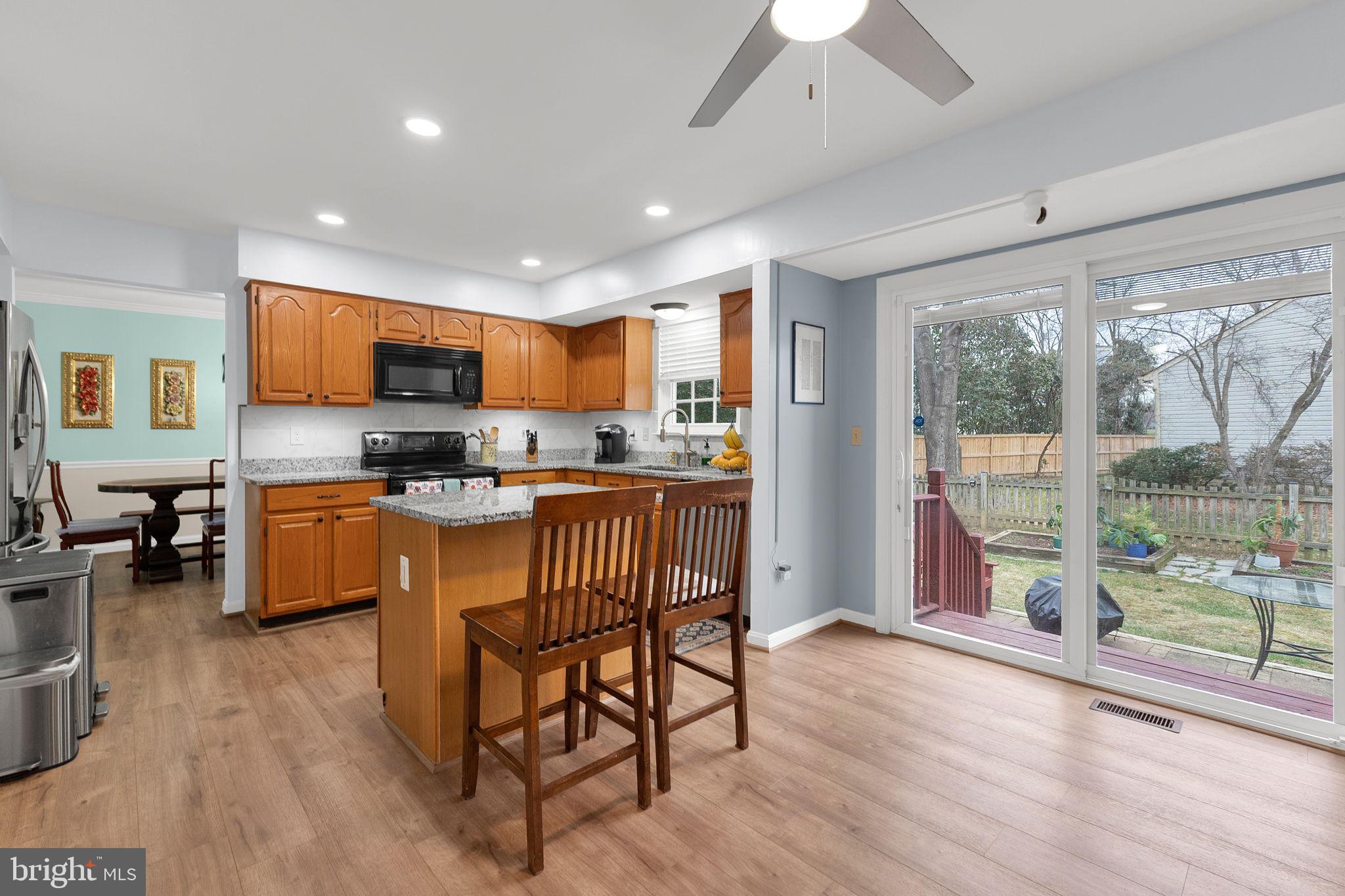 15728 Beau Ridge Drive Woodbridge, VA 22193 - Photo 10 of 37