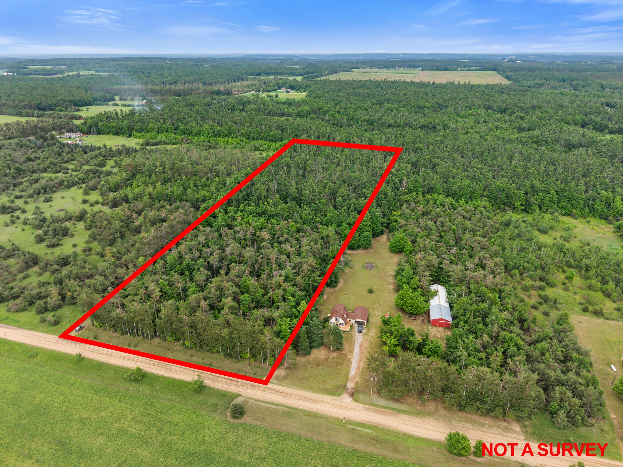 3745 Shaff Road Gaylord, MI 49735 - Photo 16 of 28 Gallery Image 16