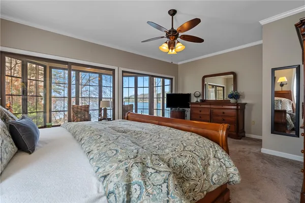 $1,850,000 | 316 South Reach Lane, Salem, SC 29676