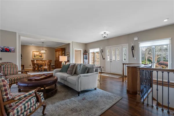 $1,850,000 | 316 South Reach Lane, Salem, SC 29676