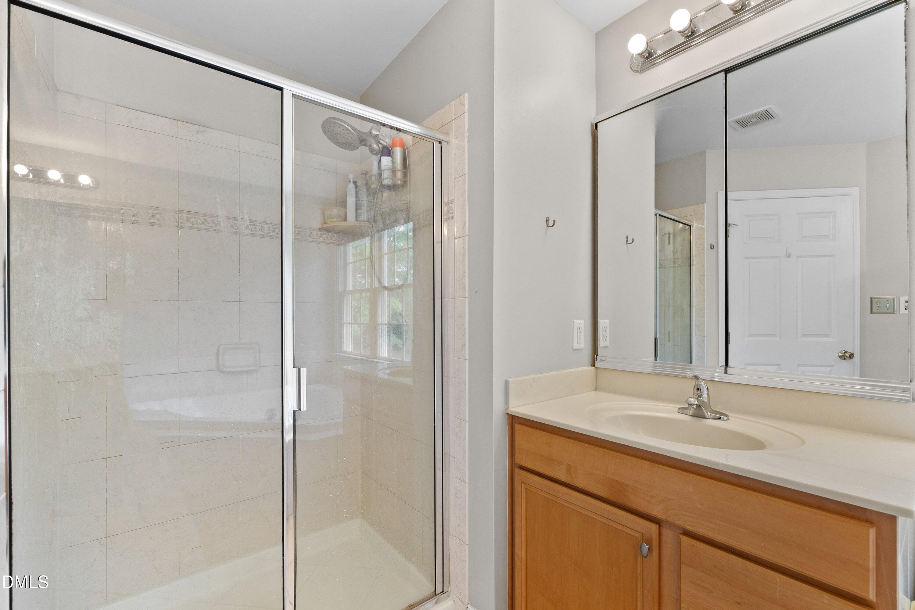 11708 Dellcain Court Raleigh, NC 27617 - Photo 36 of 67 Bathroom