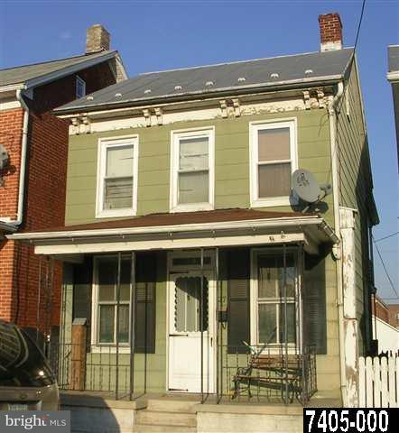 27 South Water Street Spring Grove, PA 17362 - Photo 1 of 1
