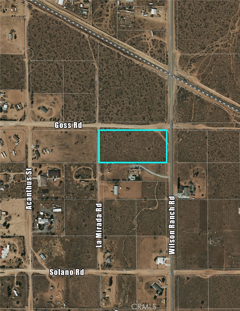 0 Goss Road Phelan, CA 92371 - Photo 2 of 7 a bathroom with a shower