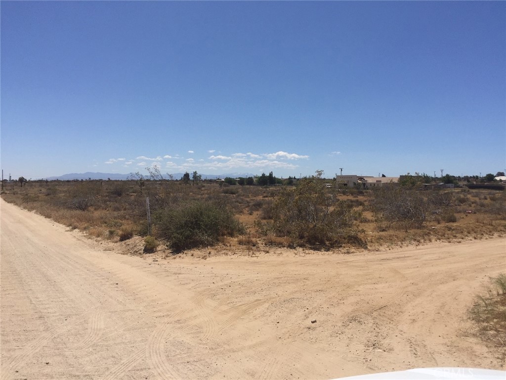 0 Goss Road Phelan, CA 92371 - Photo 5 of 7