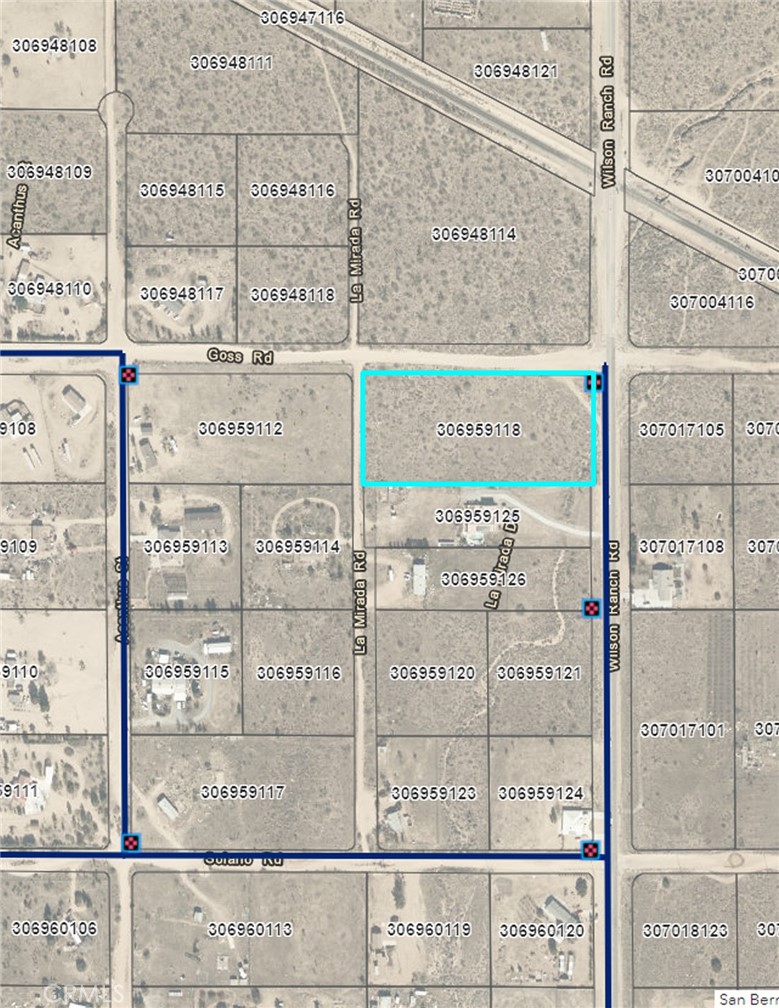 0 Goss Road Phelan, CA 92371 - Photo 6 of 7 a picture of a book and a window