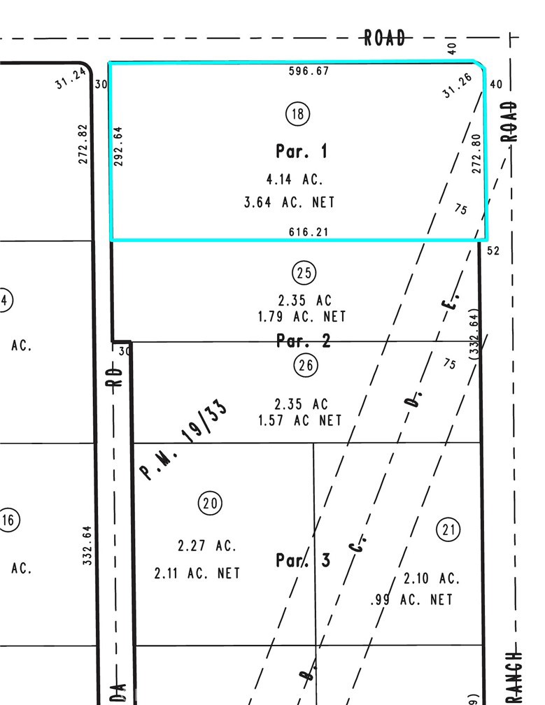 0 Goss Road Phelan, CA 92371 - Photo 7 of 7 a picture of a refrigerator with a white wall and white cabinet