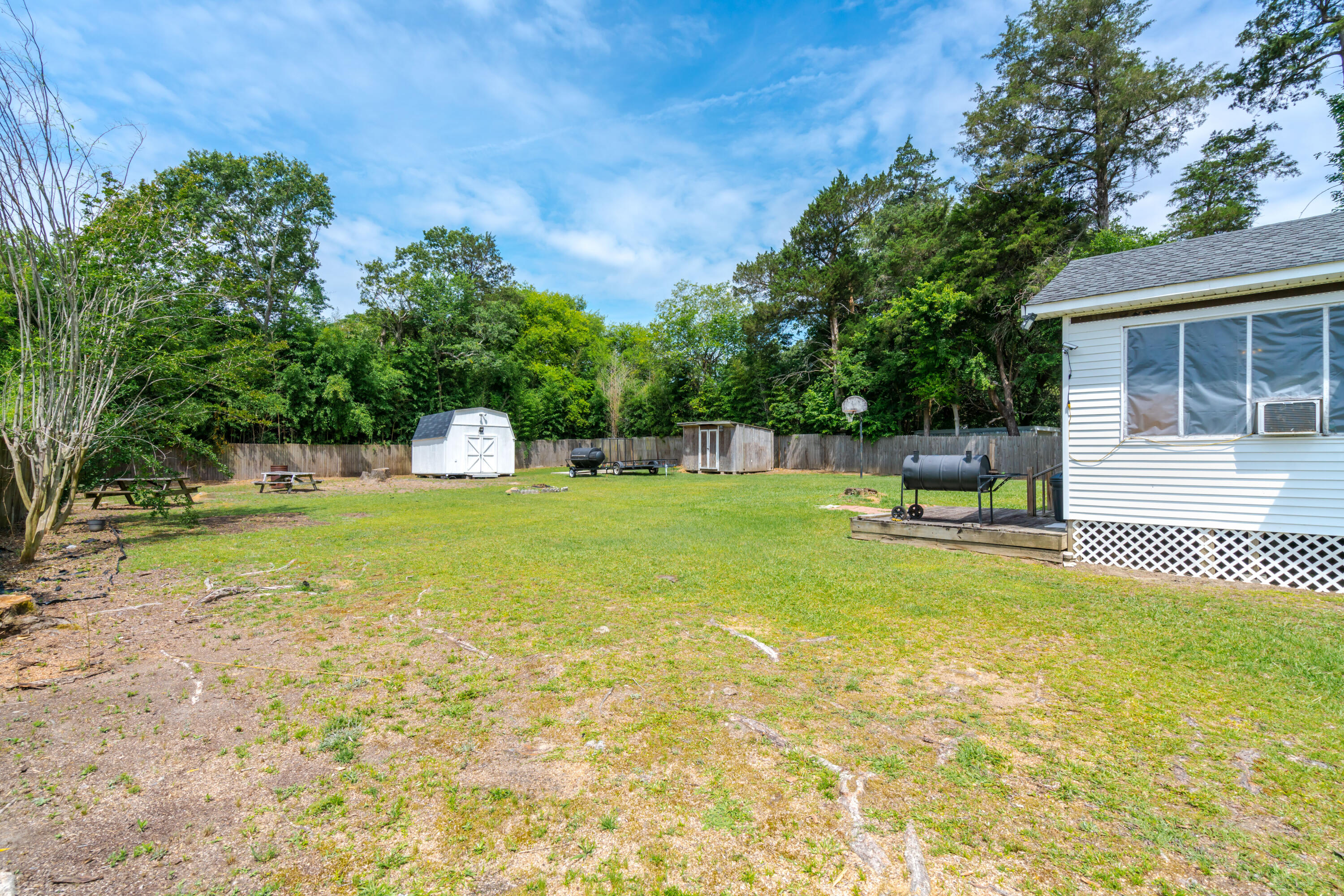 85 Virginia Avenue Barnwell, SC 29812 - Photo 17 of 19