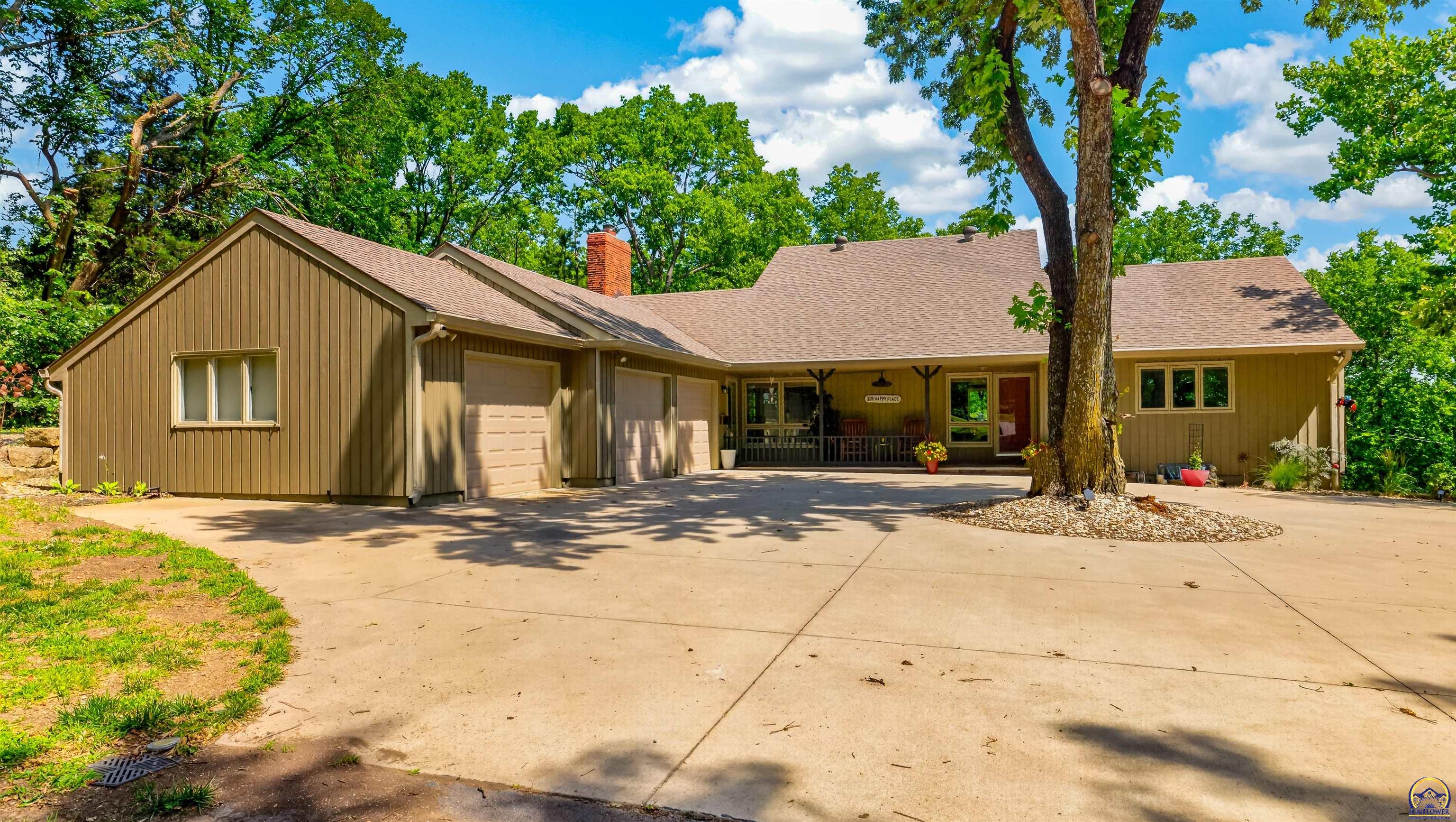 5934 Southwest 47th Street Topeka, KS 66610 - Photo 1 of 58