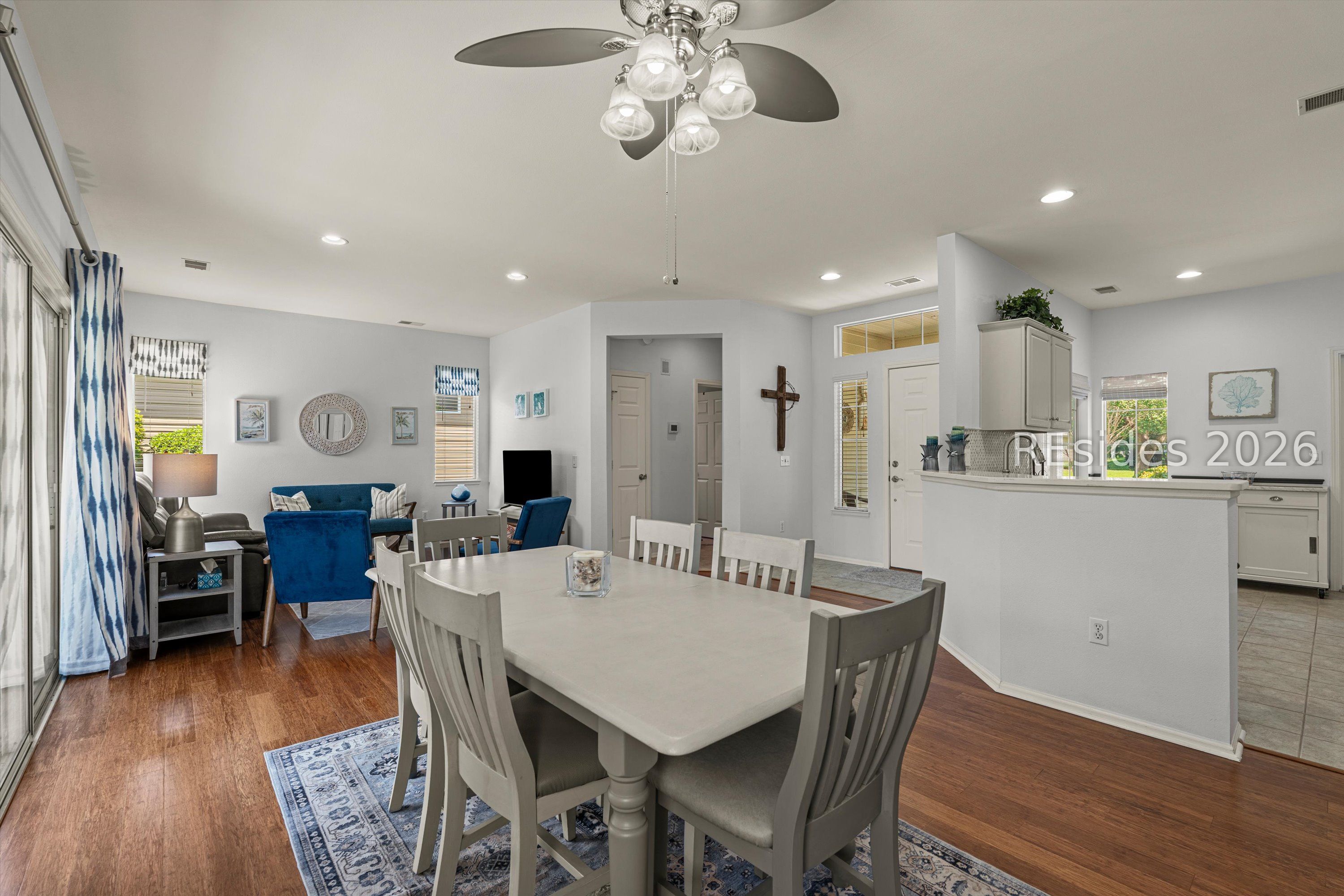 214 Colonel Thomas Heyward Road Bluffton, SC 29909 - Photo 8 of 31