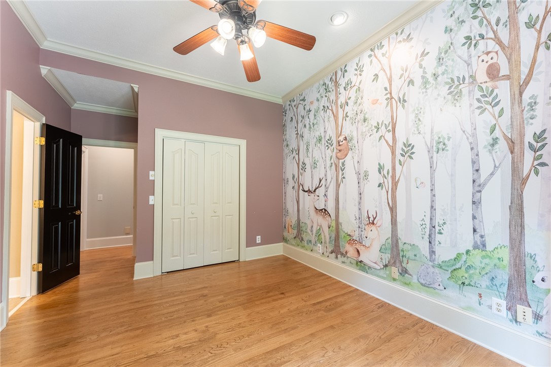 104 Santee Trail Clemson, SC 29631 - Photo 16 of 44