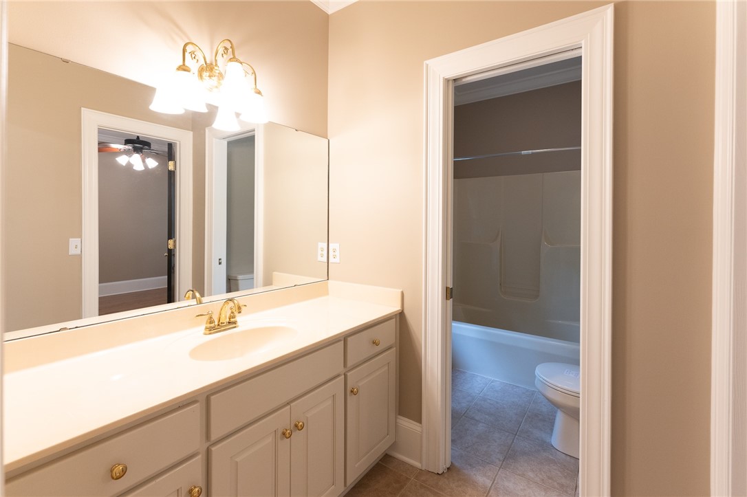 104 Santee Trail Clemson, SC 29631 - Photo 17 of 44