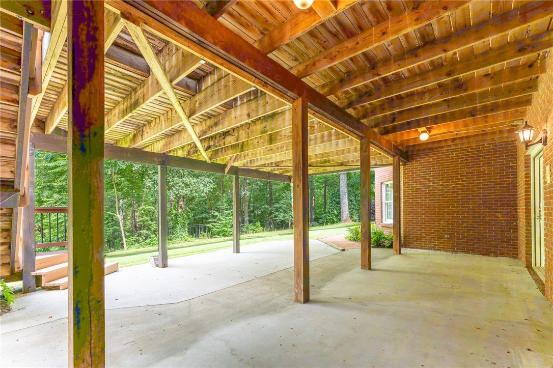 104 Santee Trail Clemson, SC 29631 - Photo 30 of 44