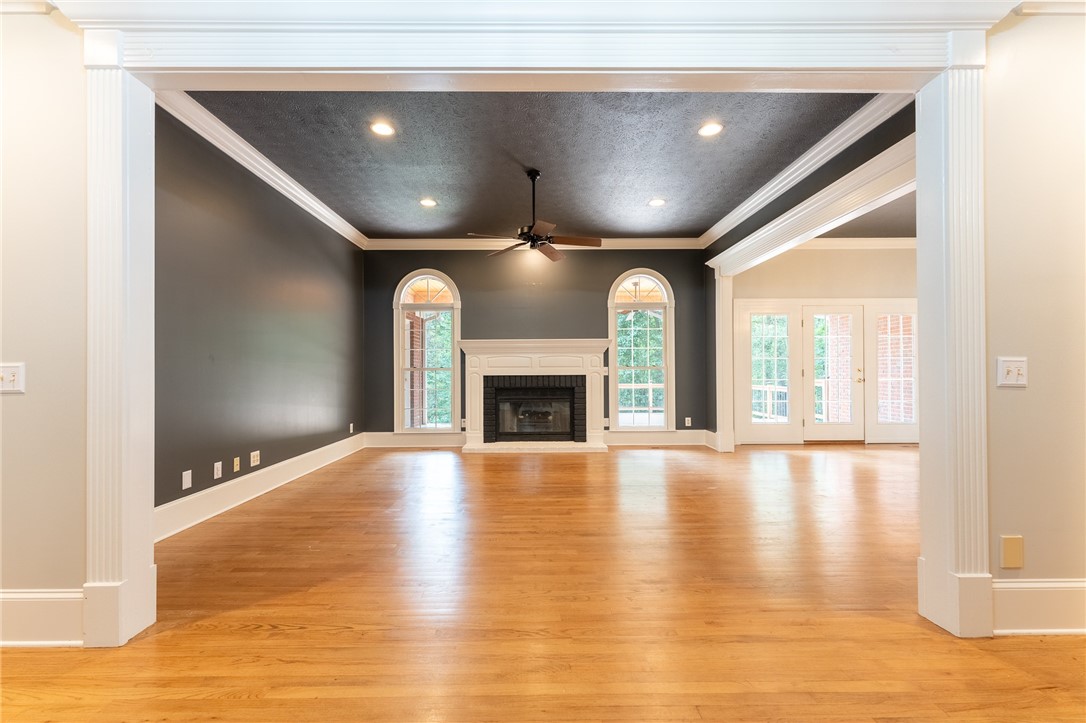 104 Santee Trail Clemson, SC 29631 - Photo 3 of 44