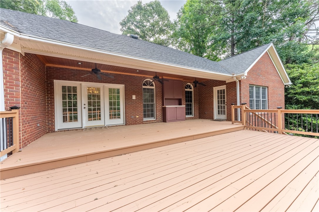 104 Santee Trail Clemson, SC 29631 - Photo 33 of 44