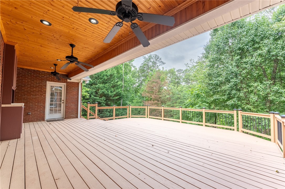 104 Santee Trail Clemson, SC 29631 - Photo 34 of 44