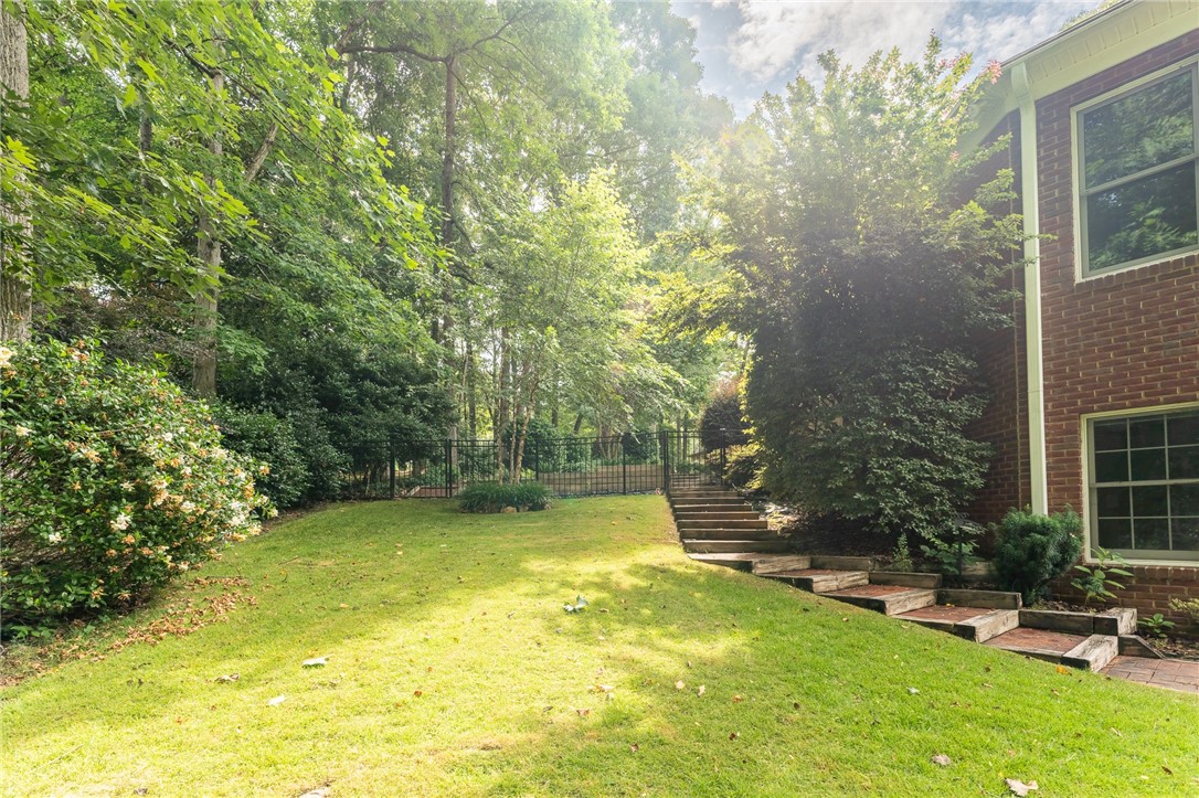 104 Santee Trail Clemson, SC 29631 - Photo 35 of 44