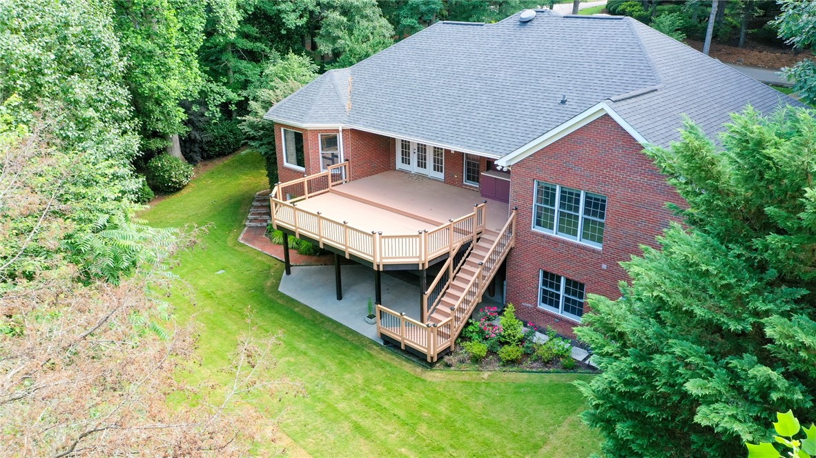 104 Santee Trail Clemson, SC 29631 - Photo 38 of 44