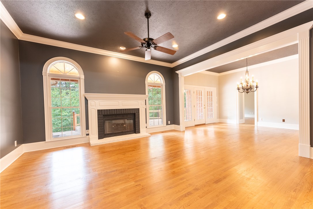 104 Santee Trail Clemson, SC 29631 - Photo 4 of 44