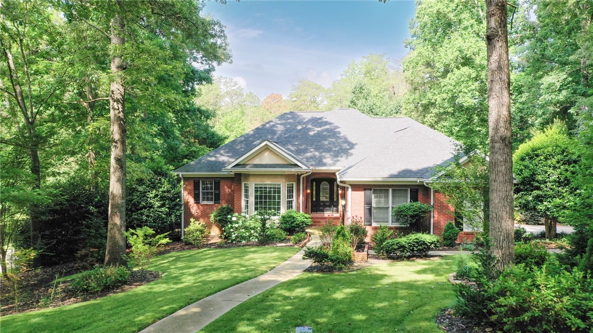 104 Santee Trail Clemson, SC 29631 - Photo 44 of 44