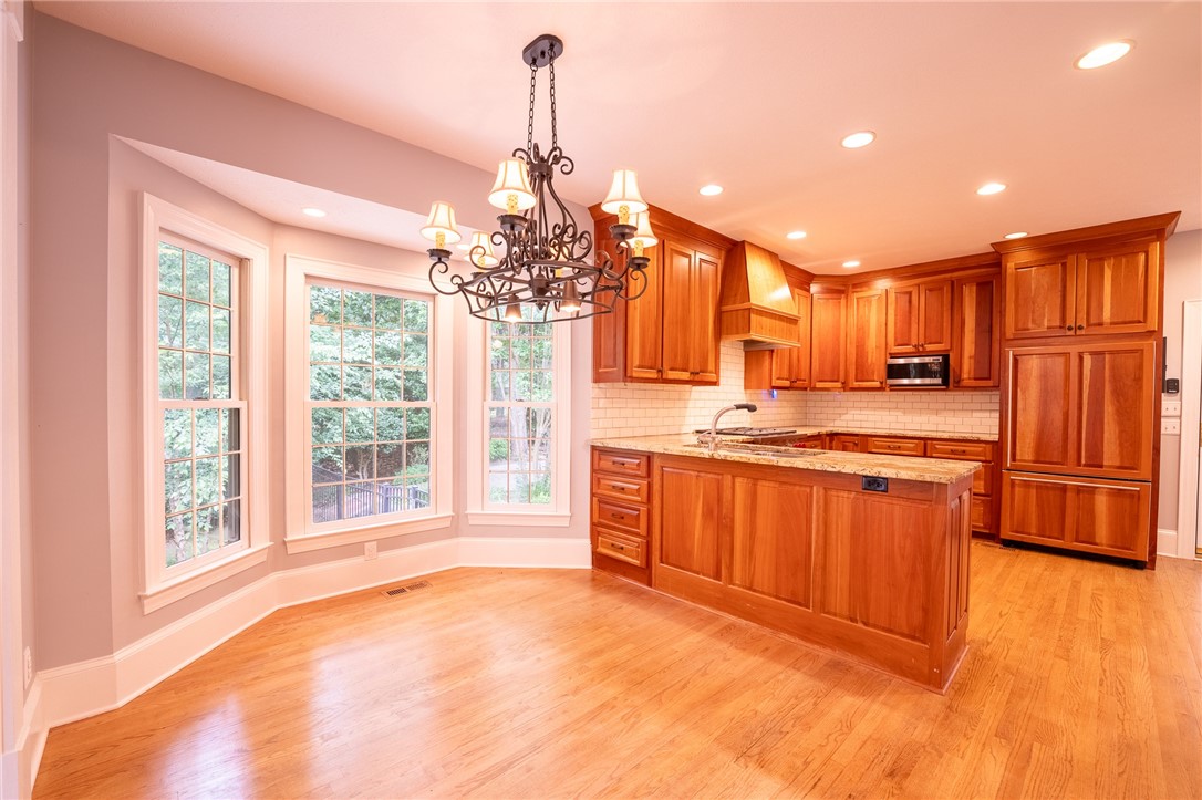 104 Santee Trail Clemson, SC 29631 - Photo 8 of 44