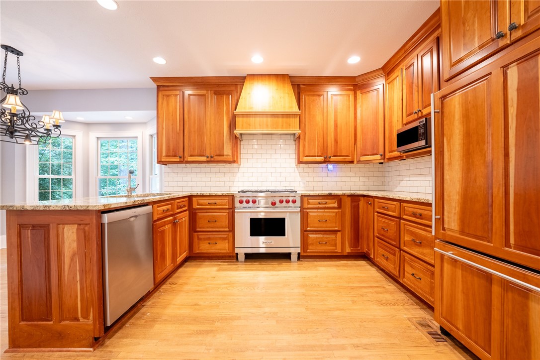 104 Santee Trail Clemson, SC 29631 - Photo 10 of 44