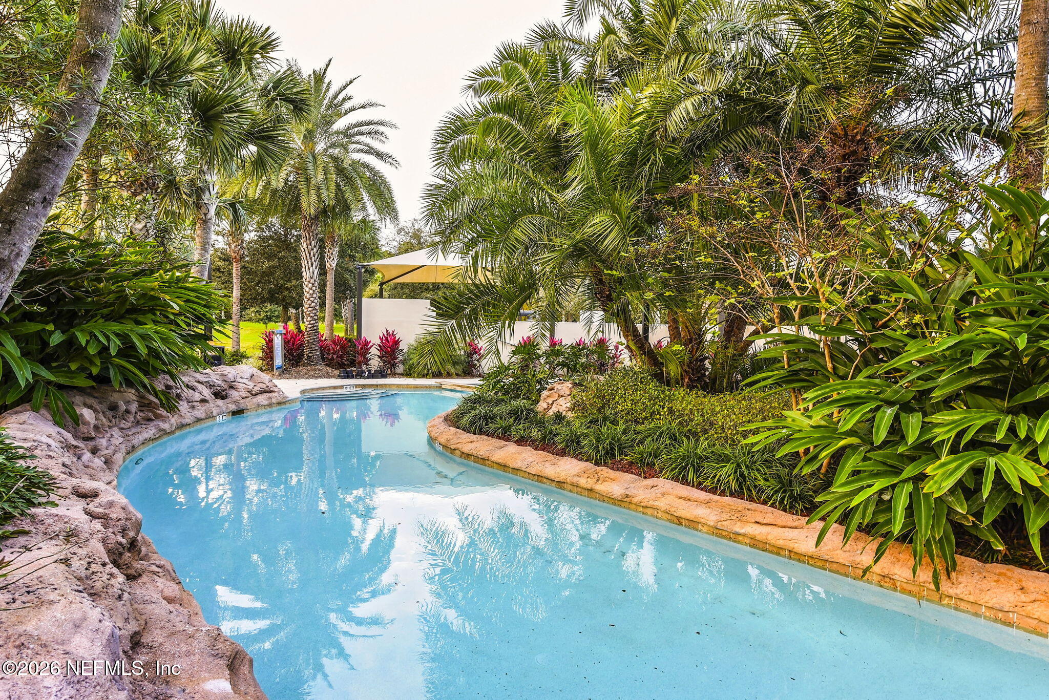 37 Rinaldo Way Ponte Vedra, FL 32081 - Photo 67 of 89 Splash Park lazy river