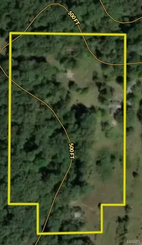 $89,000 | 4 Bobwhite Lane, Fairdealing, MO 63939