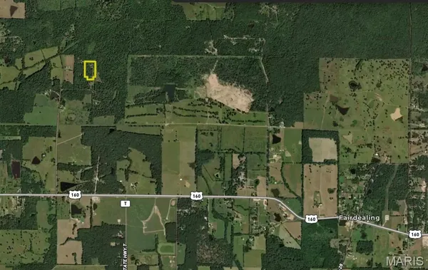 $89,000 | 4 Bobwhite Lane, Fairdealing, MO 63939