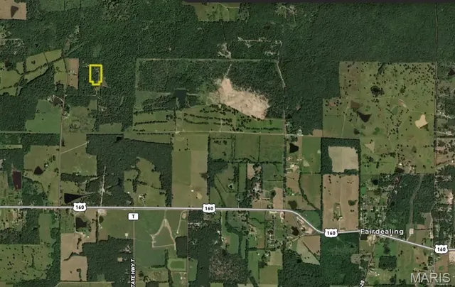 $89,000 | 4 Bobwhite Lane, Fairdealing, MO 63939