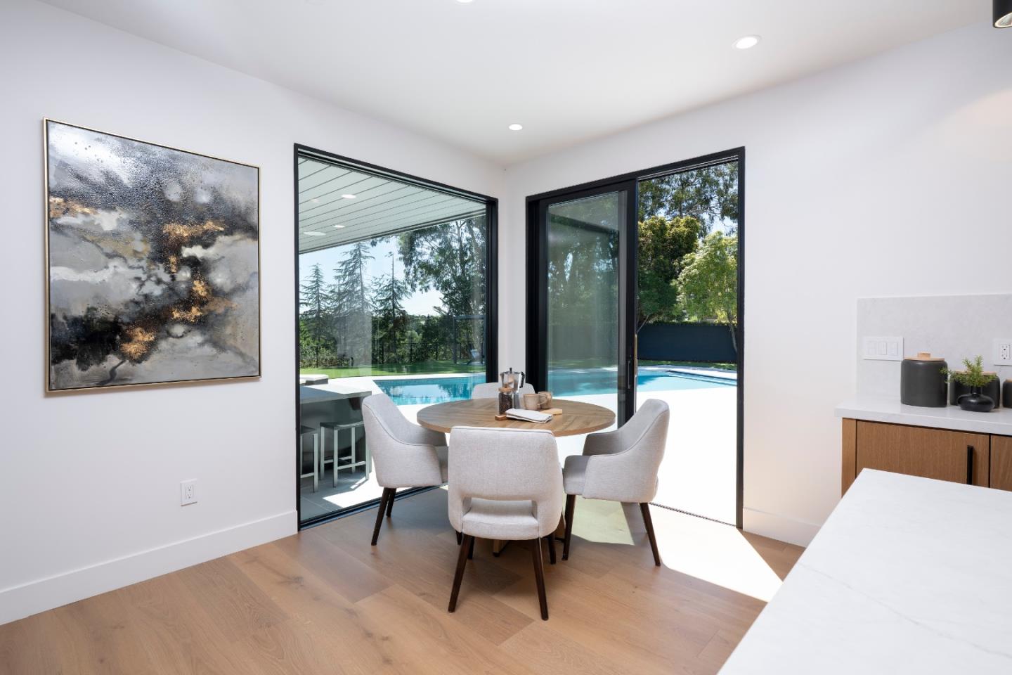 655 Hayne Road Hillsborough, CA 94010 - Photo 17 of 62
